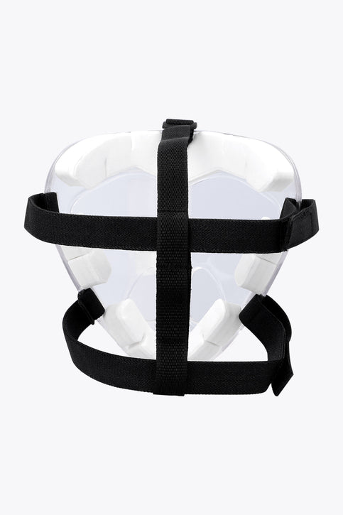 Osaka Face Mask - Junior | No Color Osaka Face Mask - Junior | No Color