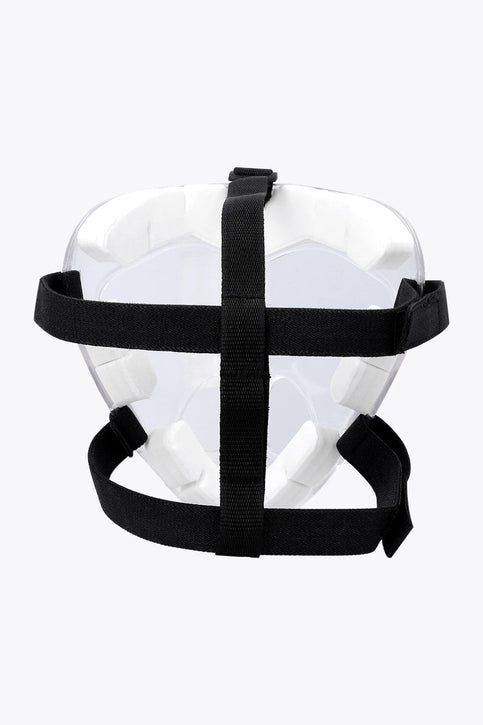 Osaka Face Mask - Junior | No Color Osaka Osaka Face Mask - Junior | No Color - Field Hockey & Lacrosse Masks & Goggles Accessories