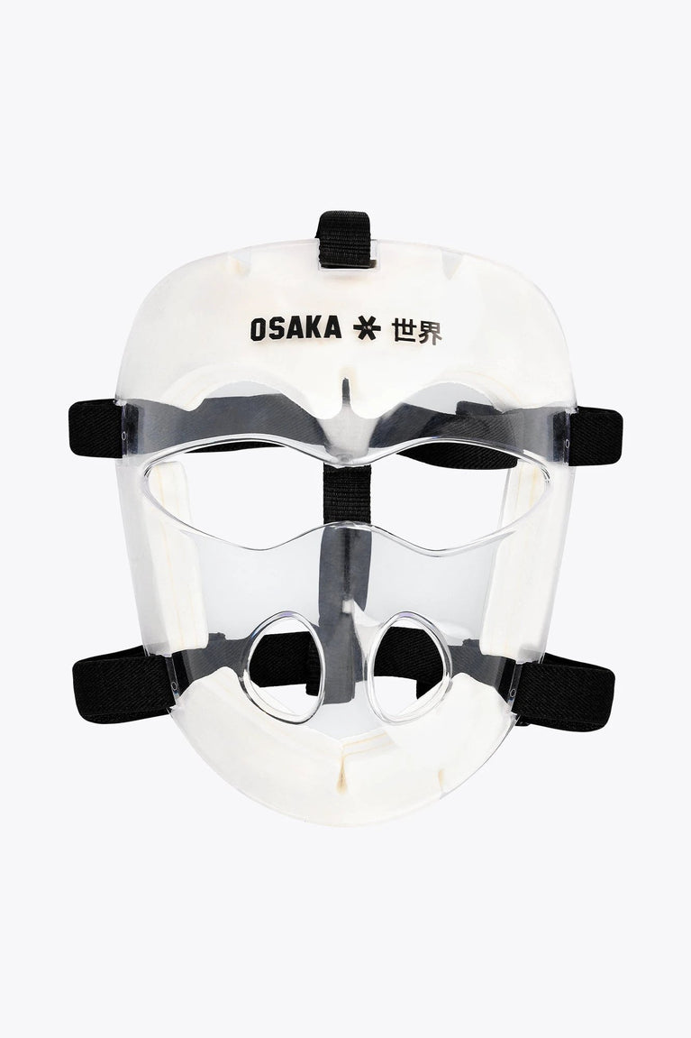 Osaka Osaka Face Mask - Senior | No Color - Field Hockey & Lacrosse Masks & Goggles Accessories