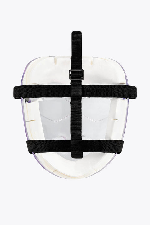 Osaka Face Mask - Senior | No Color Osaka Osaka Face Mask - Senior | No Color - Field Hockey & Lacrosse Masks & Goggles Accessories