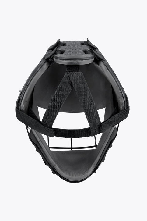 Osaka Hockey Steel Face Mask | No Color Osaka Osaka Hockey Steel Face Mask | No Color - Field Hockey & Lacrosse Masks & Goggles Accessories
