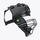 Osaka Osaka Hockey Steel Face Mask | No Color - Field Hockey & Lacrosse Masks & Goggles Accessories