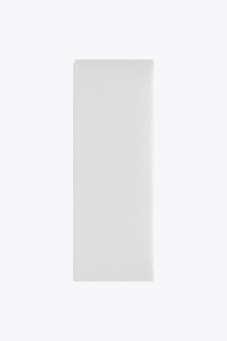 Osaka Hockey Chamois Grip Single | White