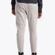Osaka kids sweatpants grey. Back view