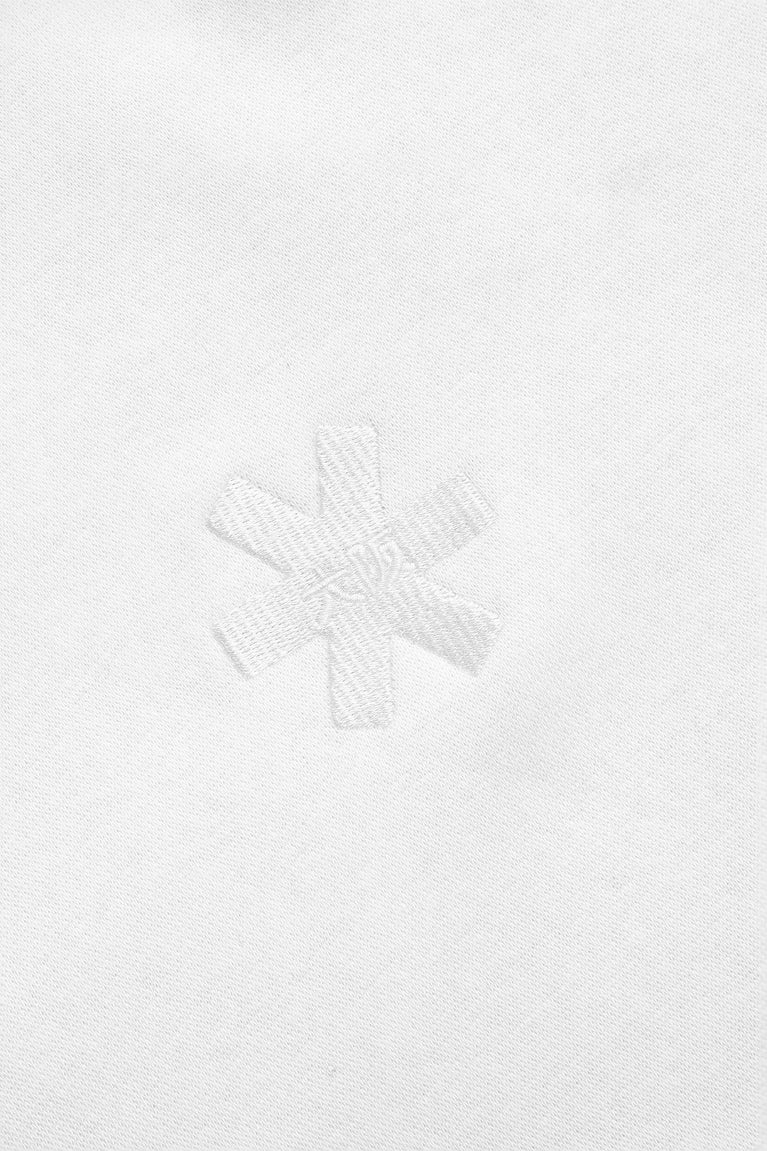 Osaka Osaka Kids Hoodie Basic | White - Hoodies Apparel