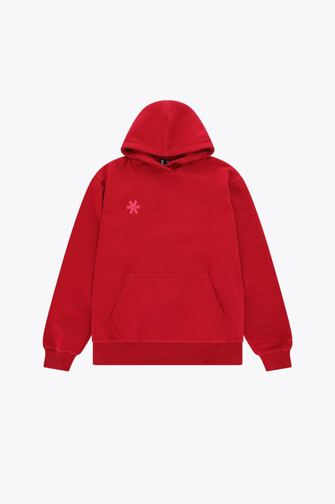 Osaka Kids Hoodie Basic | Red Osaka Osaka Kids Hoodie Basic | Red - Hoodies Apparel