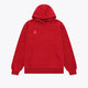 Osaka Osaka Kids Hoodie Basic | Red - Hoodies Apparel