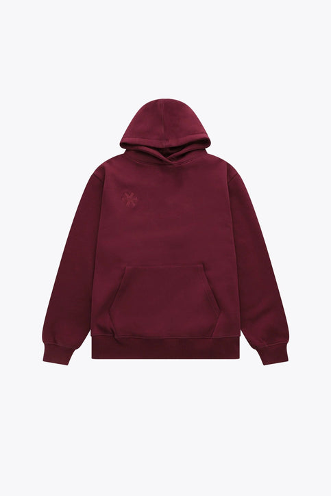 Osaka Kids Hoodie Basic | Bordeaux Osaka Osaka Kids Hoodie Basic | Bordeaux - Hoodies Apparel