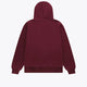 Osaka Osaka Kids Hoodie Basic | Bordeaux - Hoodies Apparel