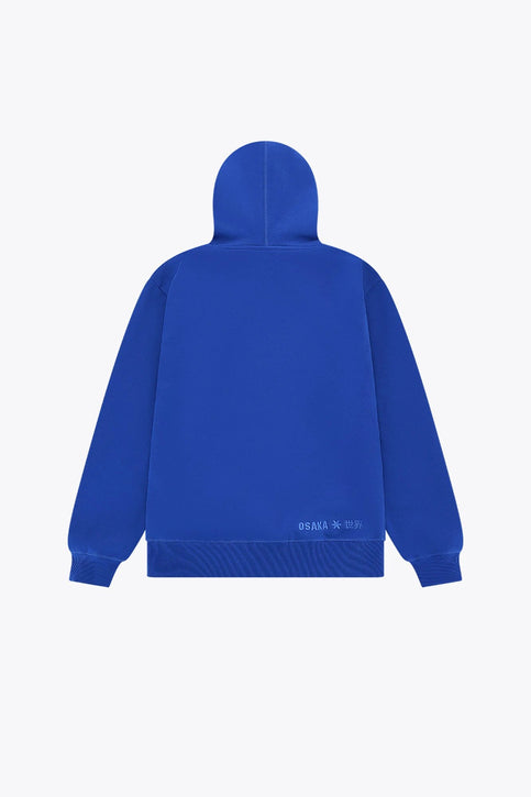 Osaka Kids Hoodie Basic | Royal Blue Osaka Kids Hoodie Basic | Royal Blue