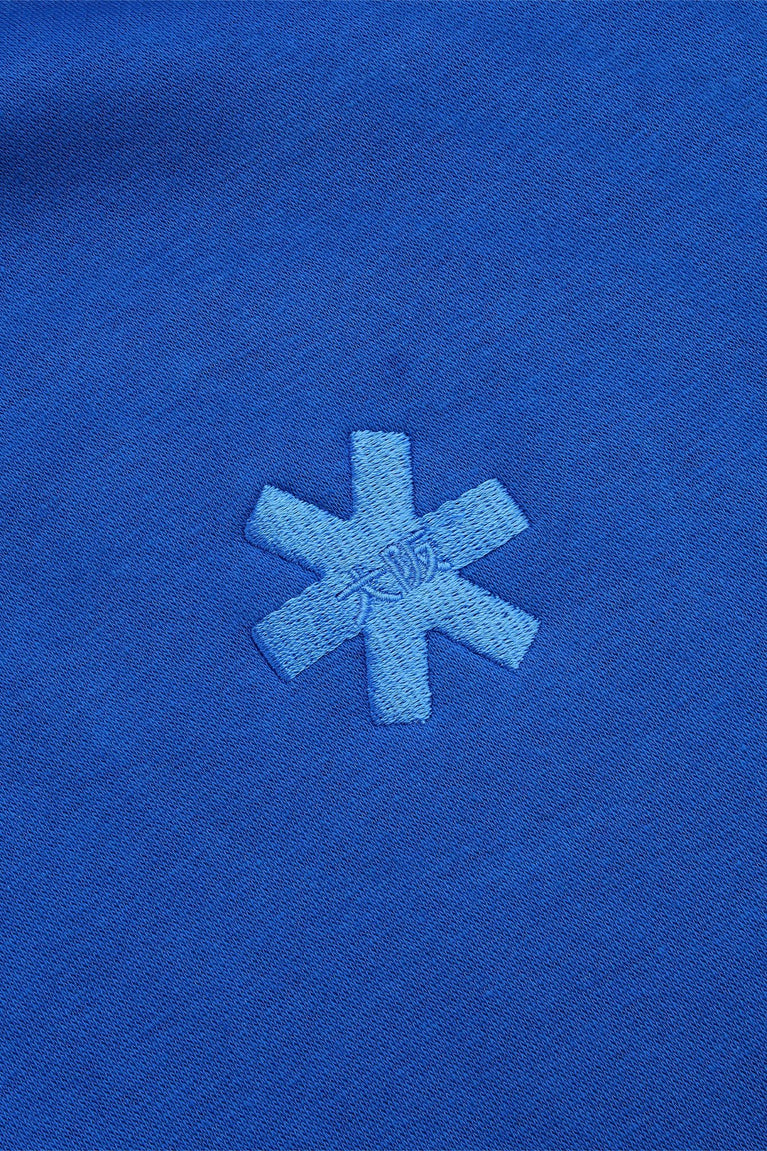 Osaka Osaka Kids Hoodie Basic | Royal Blue - Hoodies Apparel