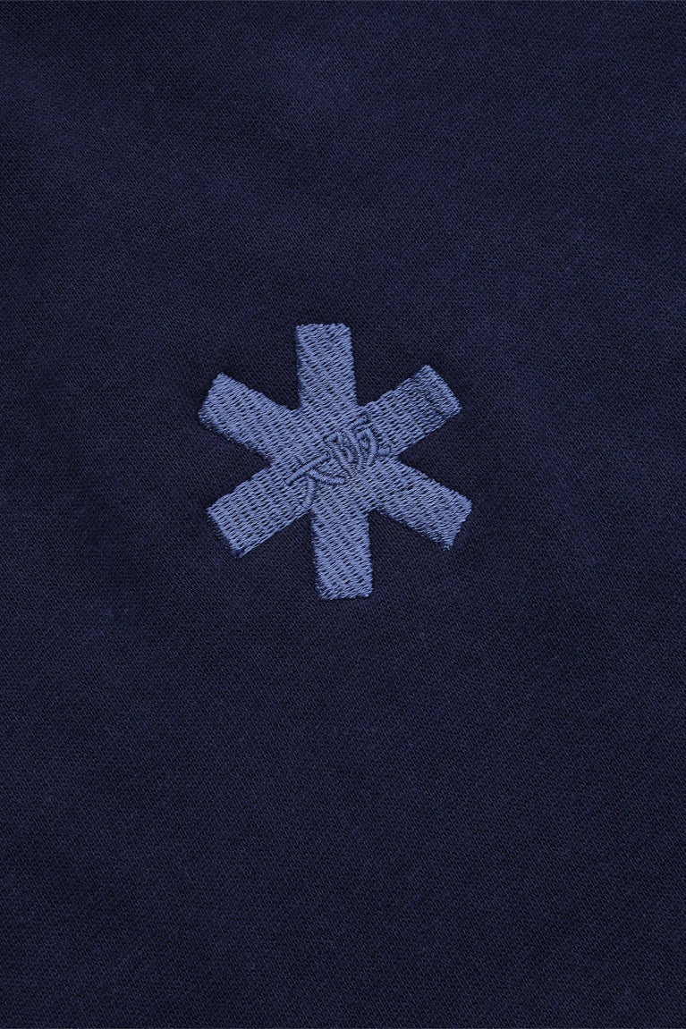 Osaka Osaka Kids Hoodie Basic | Navy - Hoodies Apparel