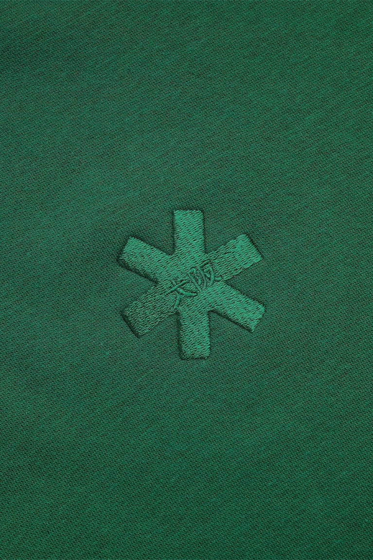 Osaka Osaka Kids Hoodie Basic | Dark Green - Hoodies Apparel