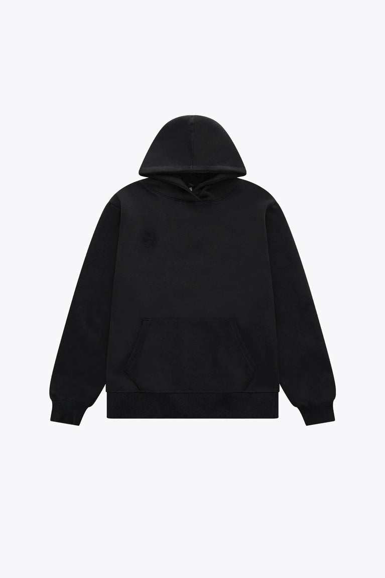 Osaka Osaka Kids Hoodie Basic | Black - Hoodies Apparel