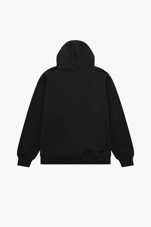 Osaka Kids Hoodie Basic | Black Osaka Kids Hoodie Basic | Black
