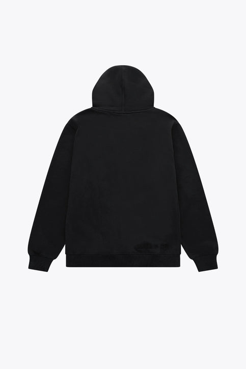 Osaka Kids Hoodie Basic | Black Osaka Osaka Kids Hoodie Basic | Black - Hoodies Apparel