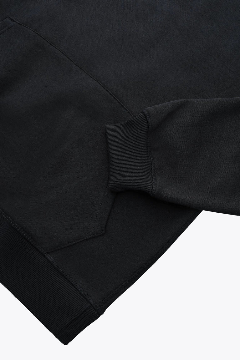 Osaka Osaka Kids Hoodie Basic | Black - Hoodies Apparel