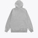 Osaka Osaka Kids Hoodie Basic | Grey Melange - Hoodies Apparel