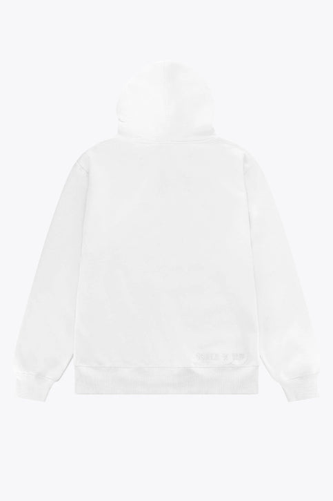 Osaka Unisex Hoodie Basic | White Osaka Osaka Unisex Hoodie Basic | White - Hoodies Apparel