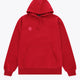 Osaka Unisex Hoodie Basic | Red