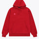 Osaka Osaka Unisex Hoodie Basic | Red - Hoodies Apparel
