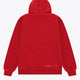 Osaka Unisex Hoodie Basic | Red