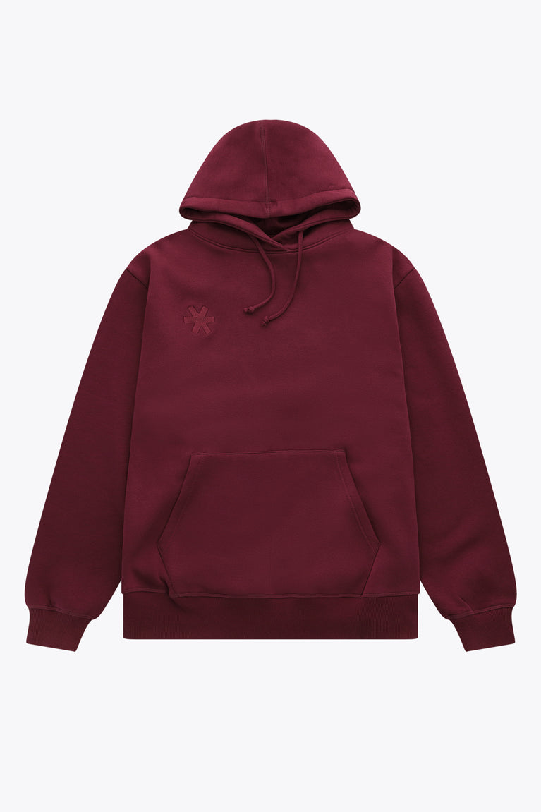 Osaka Unisex Hoodie Basic | Bordeaux