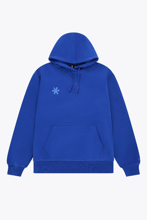 Osaka Unisex Hoodie Basic | Royal Blue Osaka Osaka Unisex Hoodie Basic | Royal Blue - Hoodies Apparel