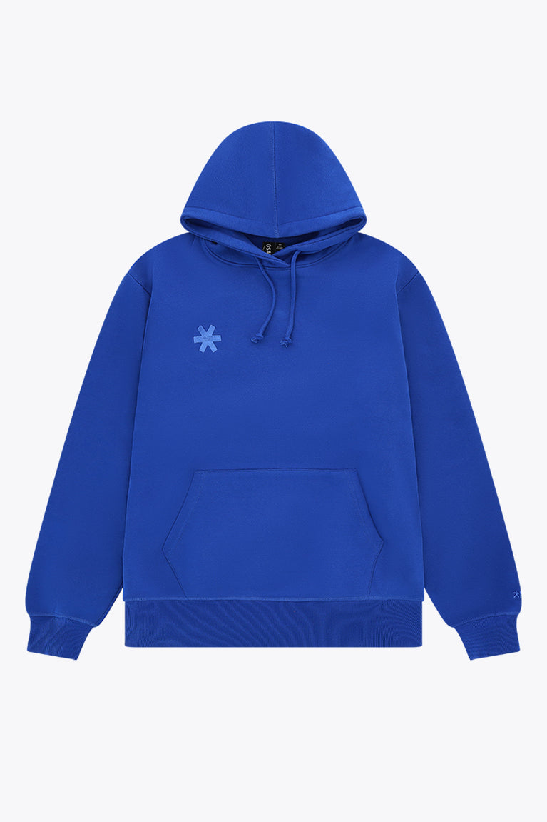 Osaka Osaka Unisex Hoodie Basic | Royal Blue - Hoodies Apparel