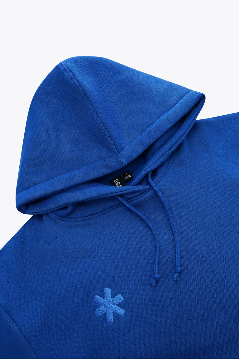Osaka Osaka Unisex Hoodie Basic | Royal Blue - Hoodies Apparel