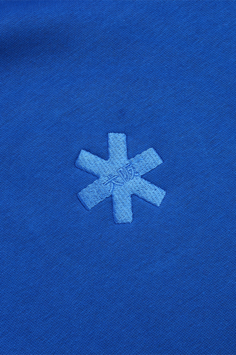 Osaka Osaka Unisex Hoodie Basic | Royal Blue - Hoodies Apparel