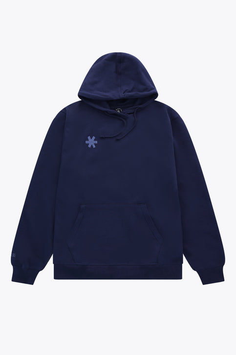 Osaka Unisex Hoodie Basic | Navy Osaka Unisex Hoodie Basic | Navy