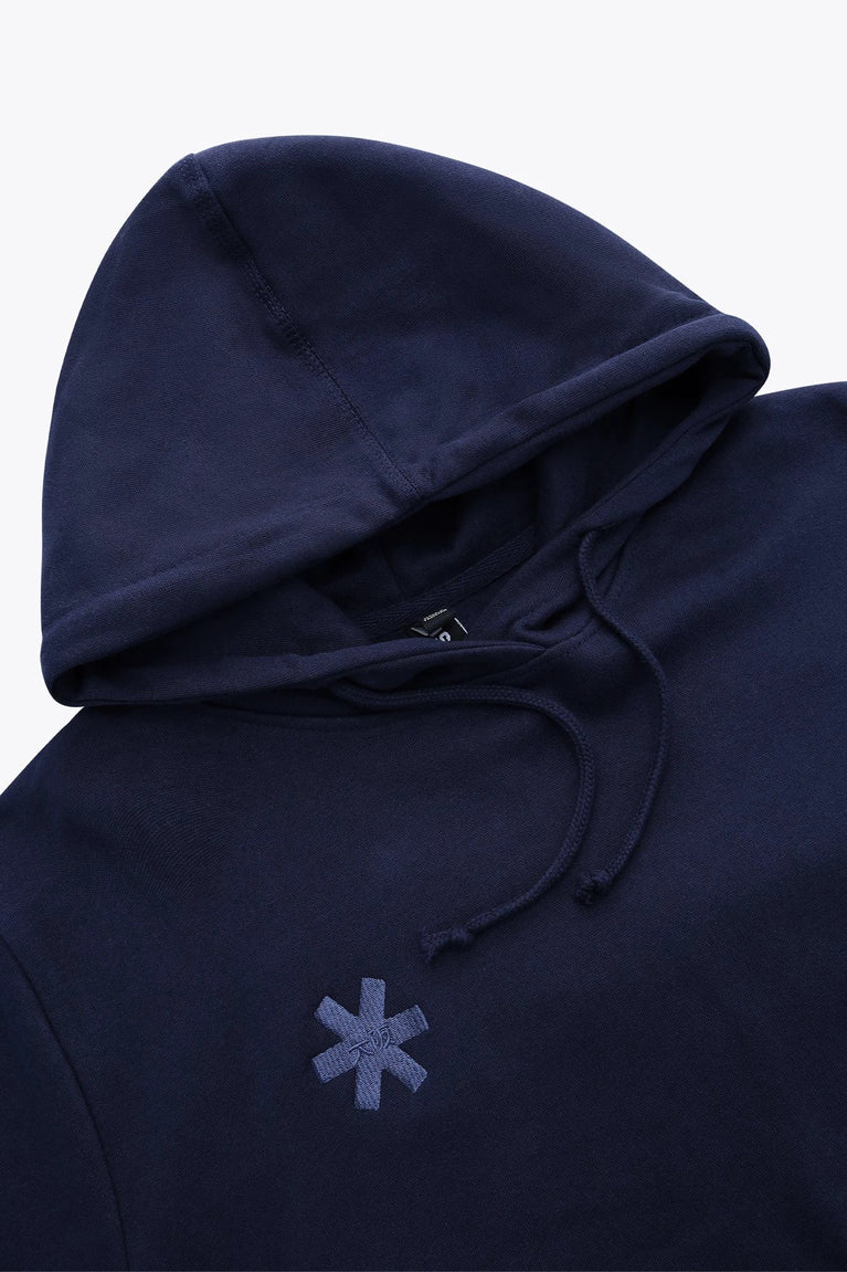 Osaka Osaka Unisex Hoodie Basic | Navy - Hoodies Apparel