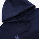 Osaka Osaka Unisex Hoodie Basic | Navy - Hoodies Apparel