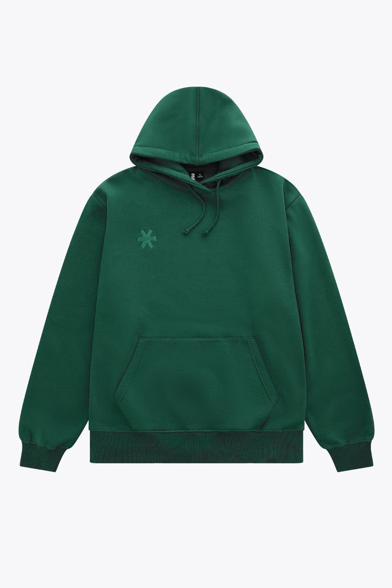 Osaka Unisex Hoodie Basic | Dark Green