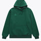 Osaka Unisex Hoodie Basic | Dark Green