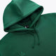 Osaka Unisex Hoodie Basic | Dark Green