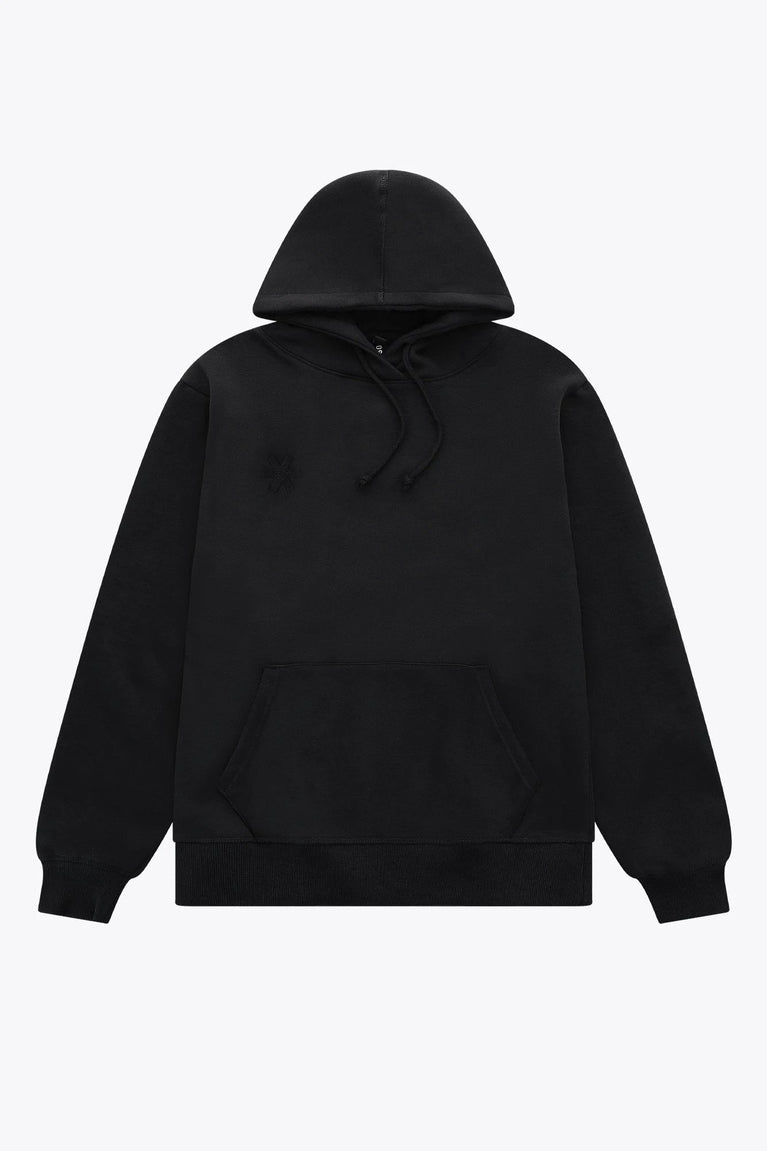 Osaka Osaka Unisex Hoodie Basic | Black - Hoodies Apparel