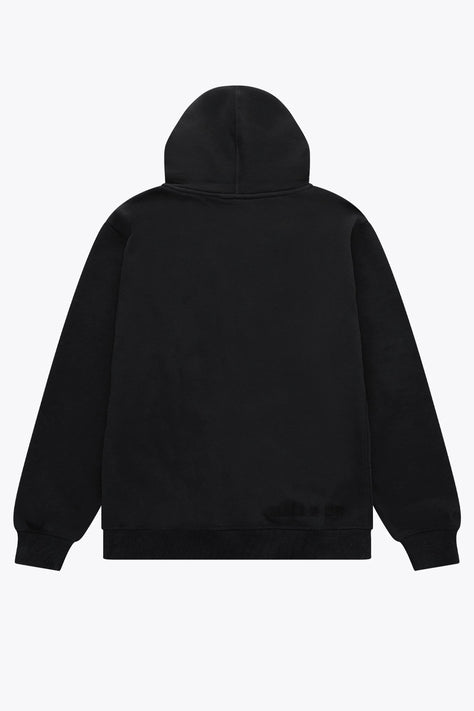 Osaka Unisex Hoodie Basic | Black Osaka Osaka Unisex Hoodie Basic | Black - Hoodies Apparel