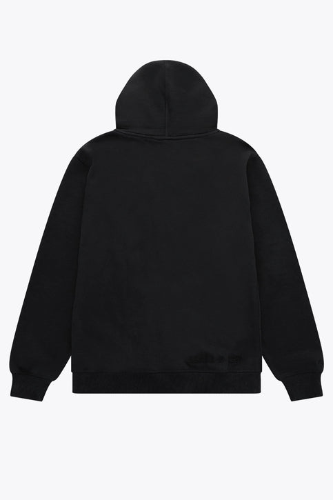 Osaka Unisex Hoodie Basic | Black Osaka Osaka Unisex Hoodie Basic | Black - Hoodies Apparel