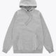 Osaka Unisex Hoodie Basic | Grey Melange