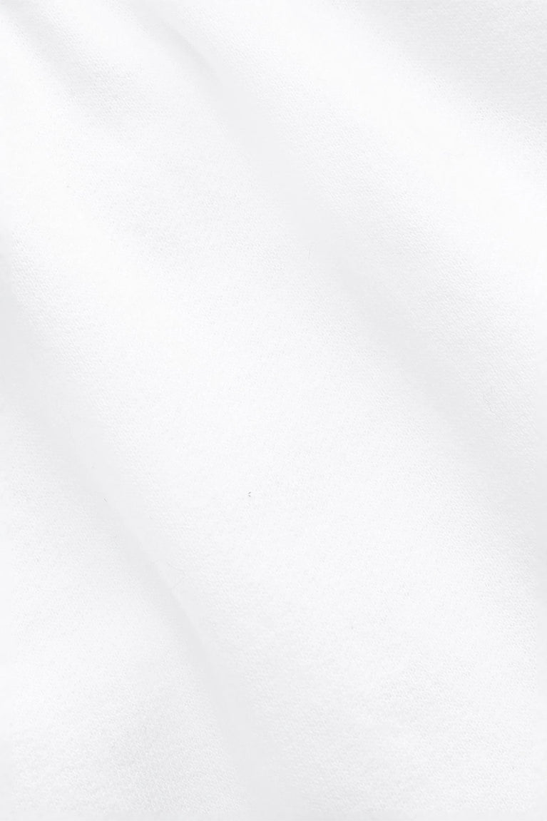 Osaka Osaka Women Shorts | White - Shorts Apparel