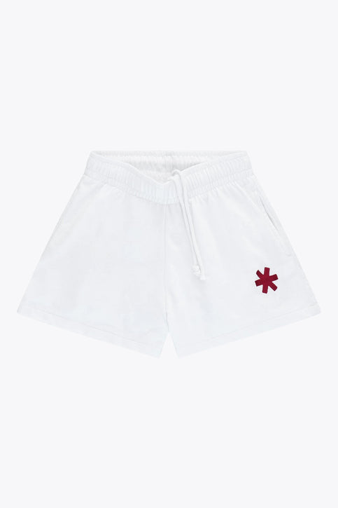 Osaka Women Shorts | White Osaka Osaka Women Shorts | White - Shorts Apparel