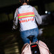 Osaka Osaka x GOFLUO Kids Juri-An Bodyglower | Fluo Pink - Jackets Apparel