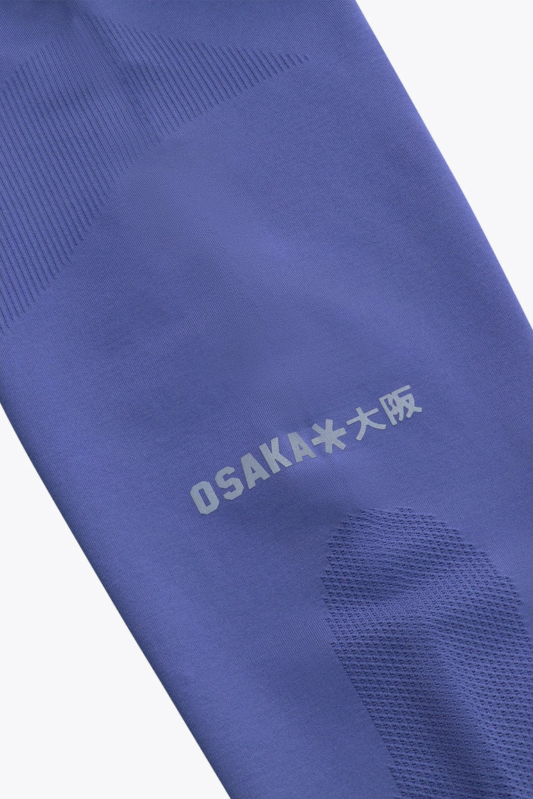 Osaka Osaka Women Shimuresu Legging | Future Dusk - Leggings Apparel