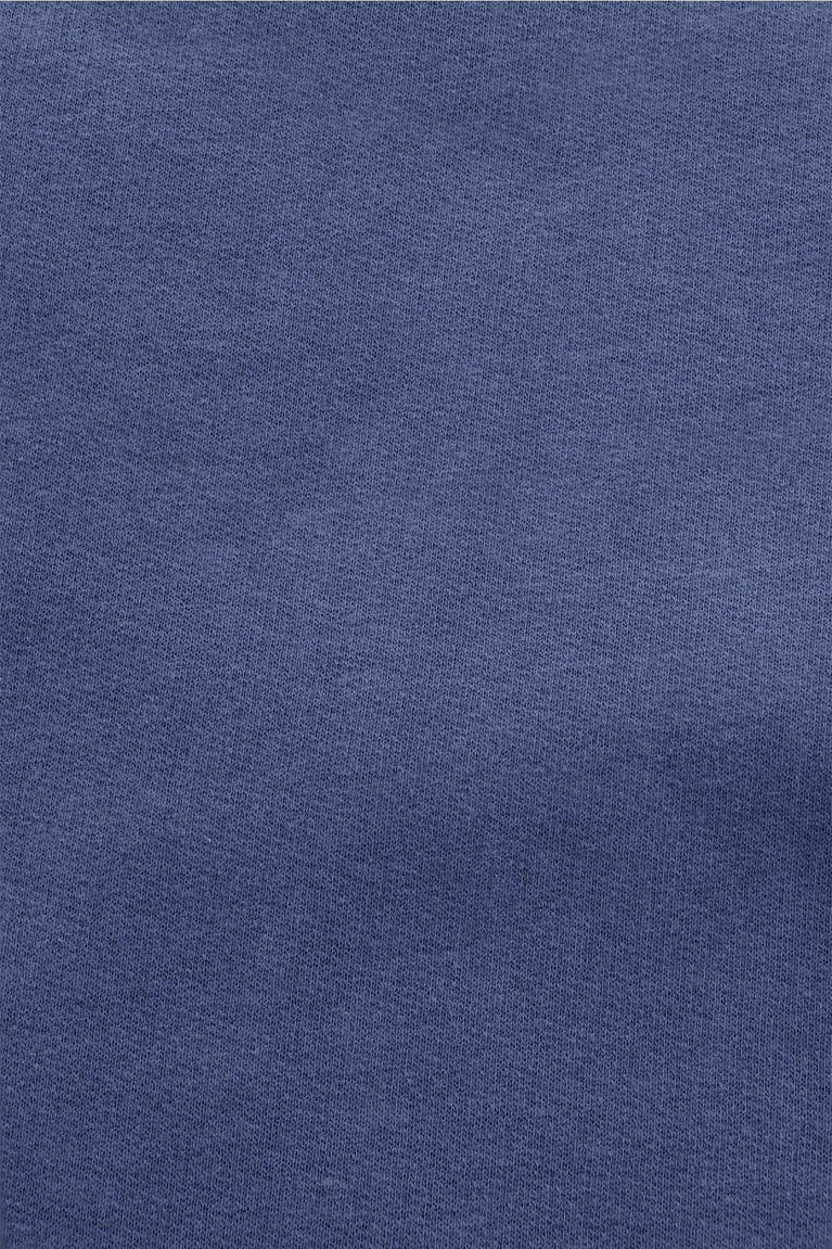 Osaka Osaka Women Cropped Sweater | Future Dusk - Sweatshirts Apparel