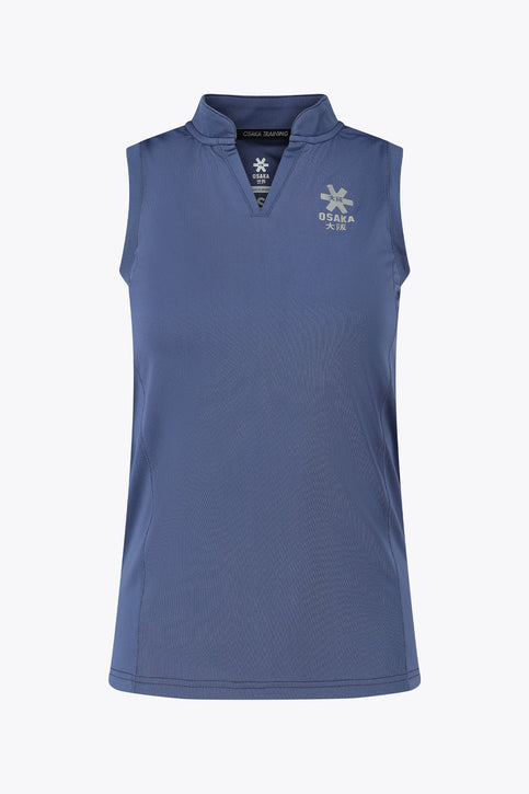 Osaka Women Court Tank Top | Future Dusk Osaka Women Court Tank Top | Future Dusk