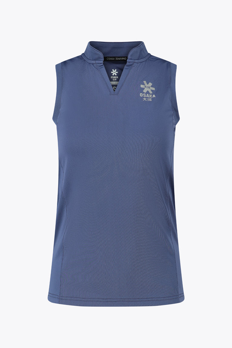 Osaka Women Court Tank Top | Future Dusk