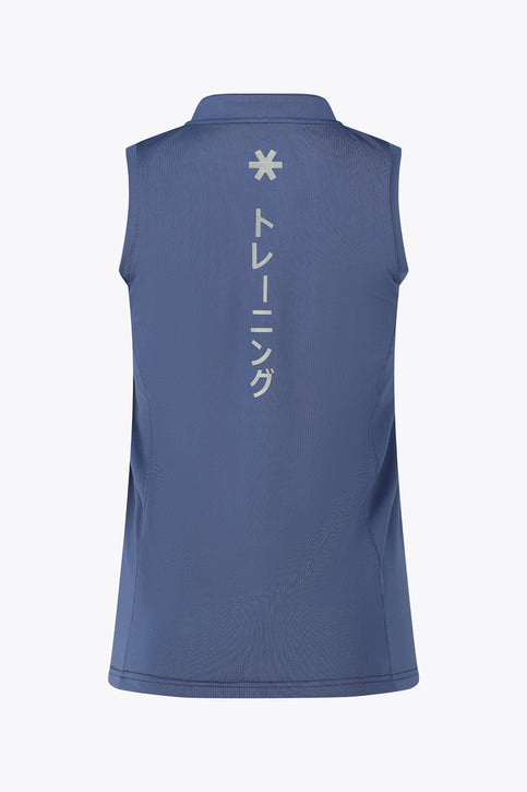 Osaka Women Court Tank Top | Future Dusk Osaka Women Court Tank Top | Future Dusk