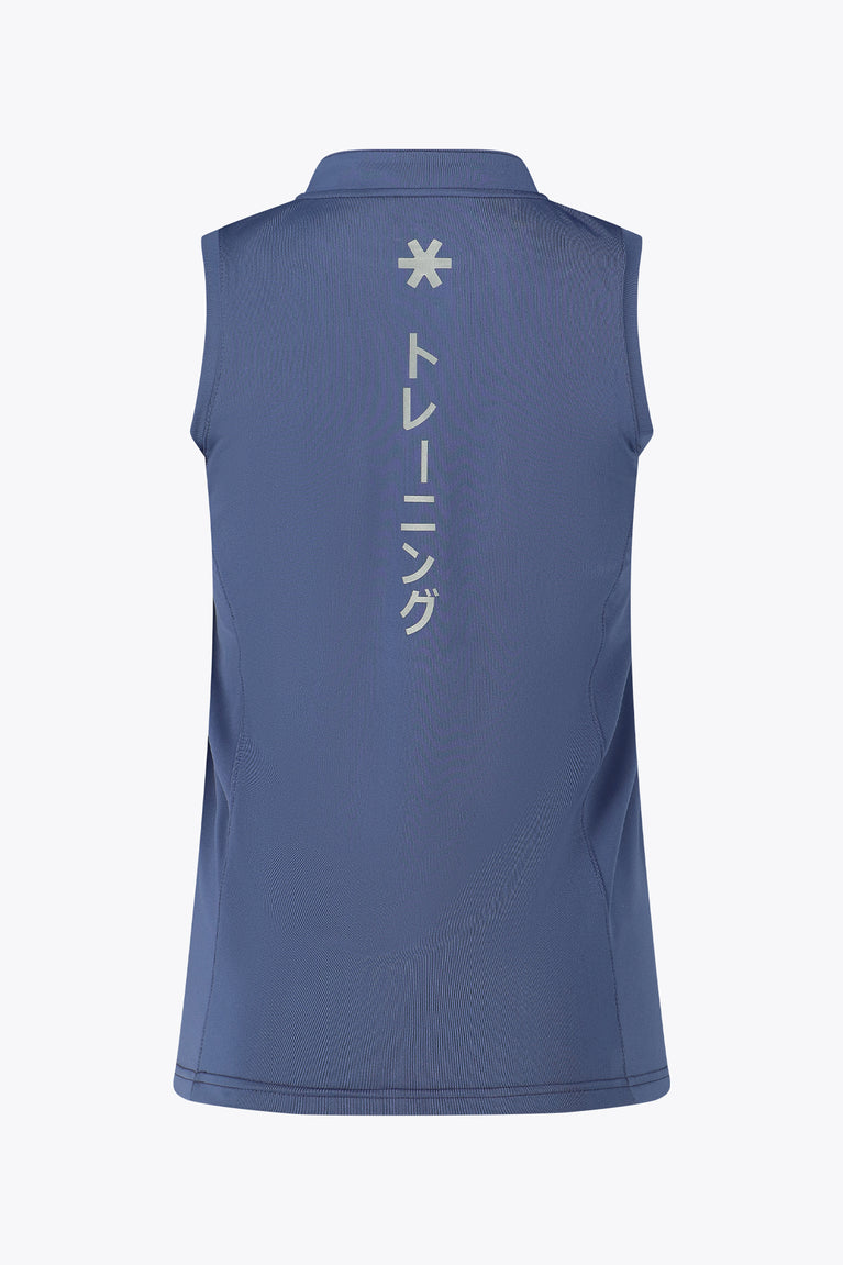 Osaka Women Court Tank Top | Future Dusk
